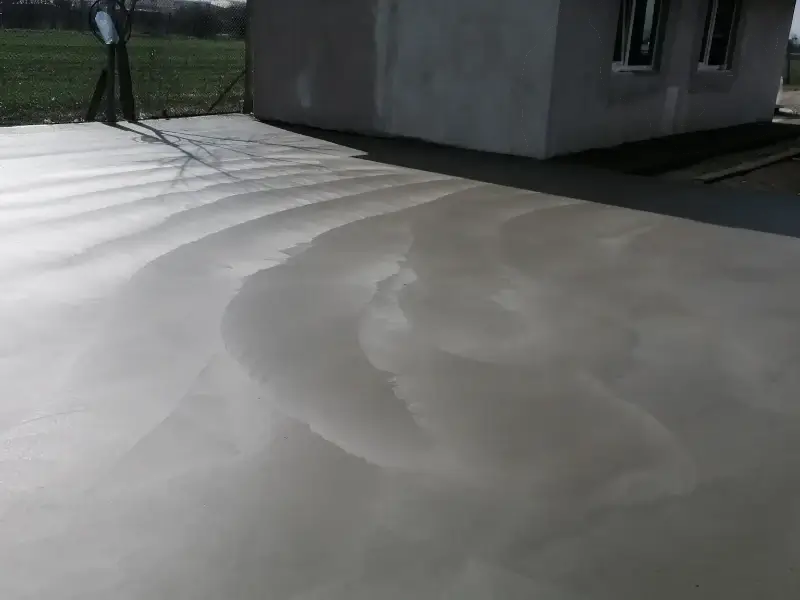 Beton elicopterizat platforma rezistenta mare RBETON